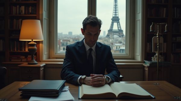 Comment choisir un avocat en droit immobilier à Paris ?