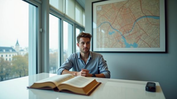 Comment choisir un avocat en droit immobilier à Paris ?
