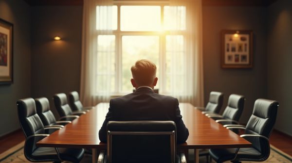 Comment un avocat accompagne-t-il les cadres dirigeants en rupture conventionnelle ?