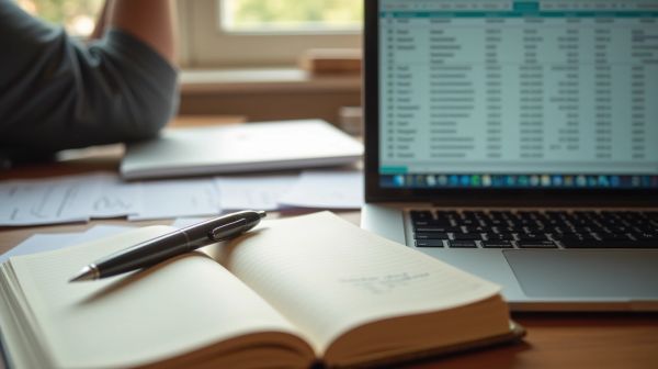 Fichier de prospection : ce qui distingue une liste utile d'un annuaire