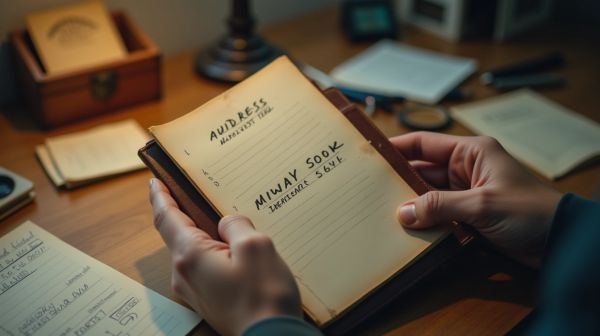Fichier de prospection : ce qui distingue une liste utile d'un annuaire