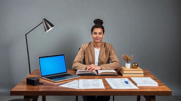 Guide pratique pour créer ton dossier professionnel