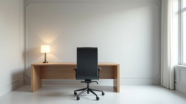 Obtiens ton dossier professionnel vierge en quelques étapes