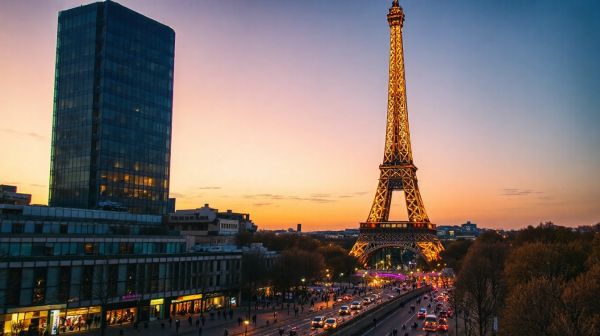 Top conseils pour sélectionner un avocat immobilier à Paris