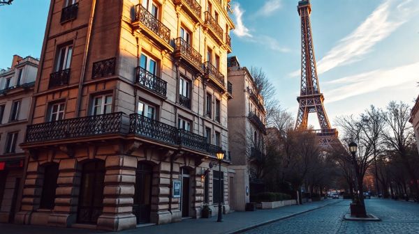Top conseils pour sélectionner un avocat immobilier à Paris