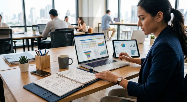 Top critères pour évaluer une liste vitale de prospection