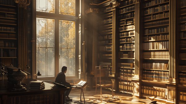 Découvrez les meilleures maisons d'édition