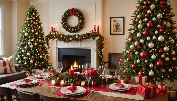 Location de décoration guinguette : une touche festive unique !