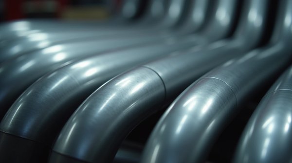 Les tubes sans soudure : l'innovation au cœur de vos projets