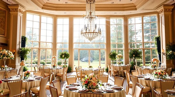 Traiteur à Ancenis : vos événements sur mesure en toute élégance