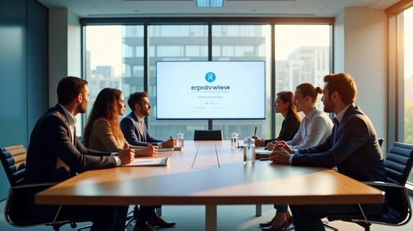 Réussir vos événements d'entreprise avec une agence spécialisée