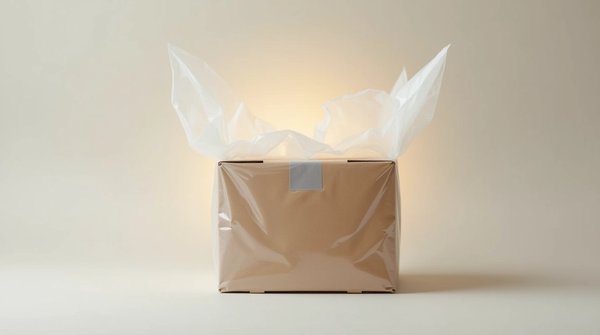 Optimiser l'expédition de colis grâce à l'enveloppe plastique : efficacité et protection au service des entreprises