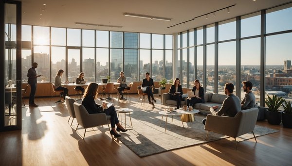 Rejoignez le club d'affaires RésO Soleil pour transformer vos projets