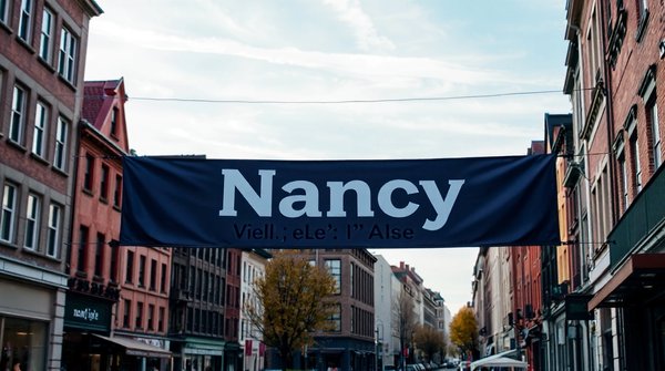 Missions d'intérim à nancy : 1 786 opportunités à saisir !